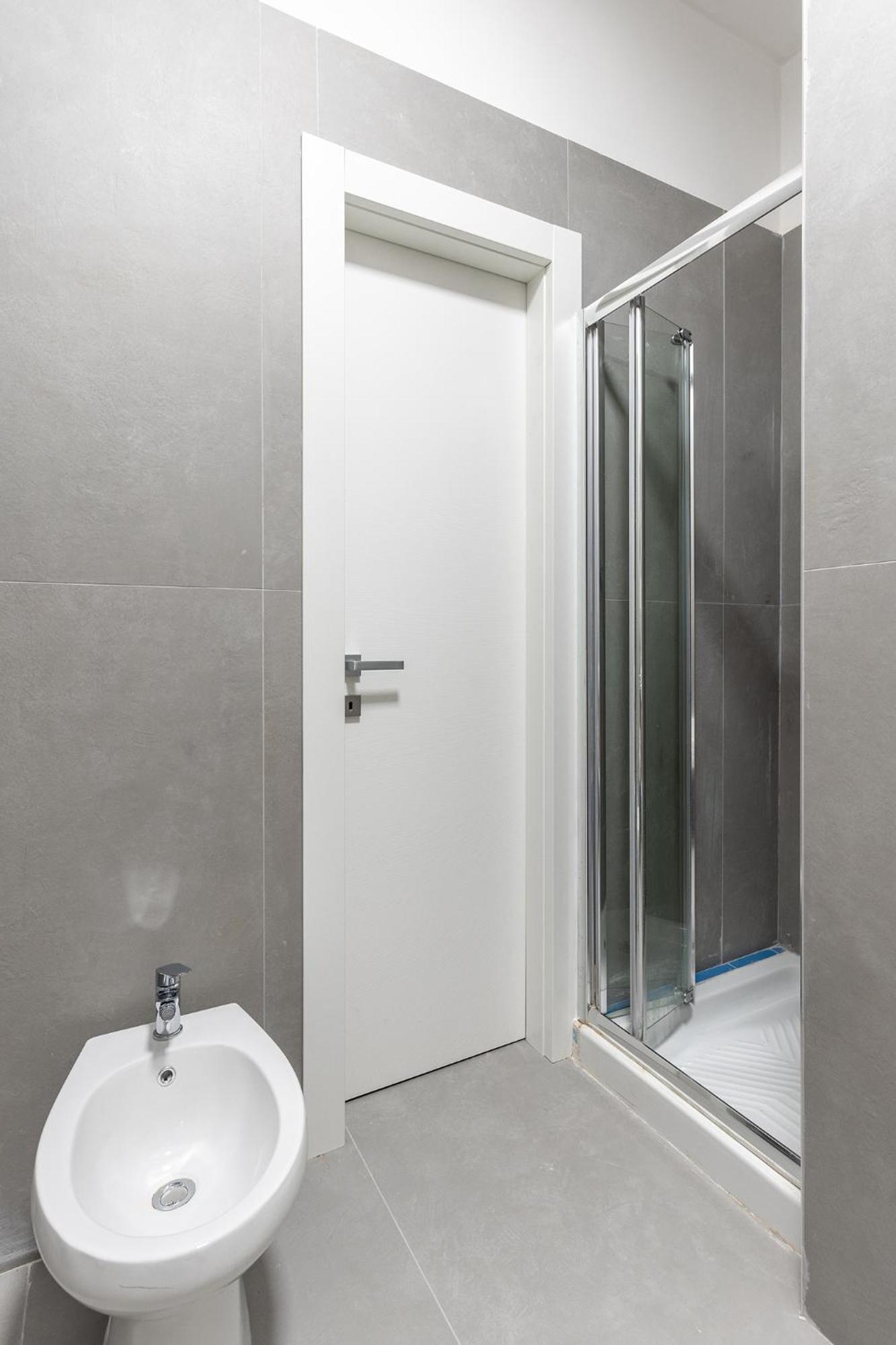 Fourooms - Bari Principe Amedeo 外观 照片